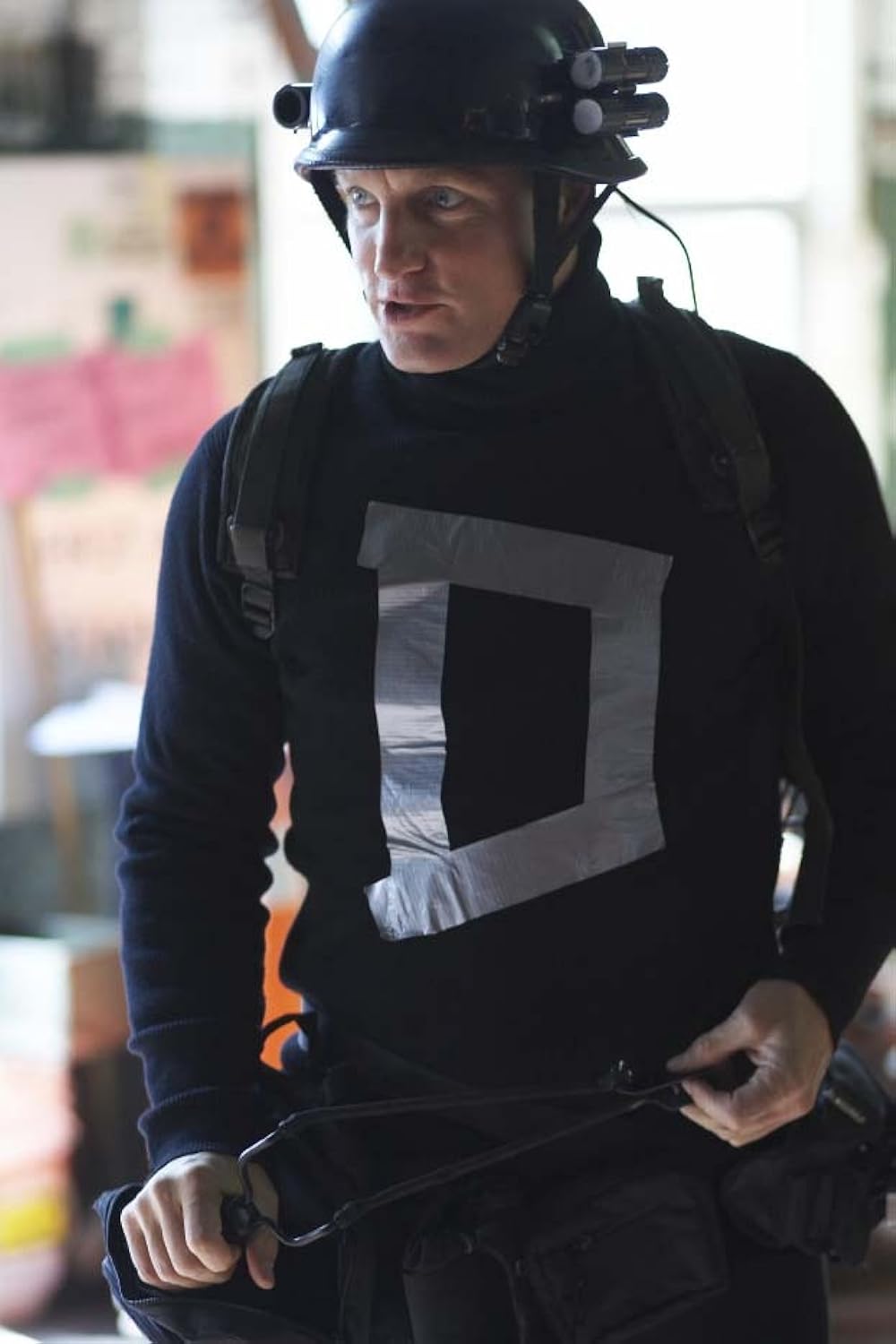 ディフェンドー 闇の仕事人の画像