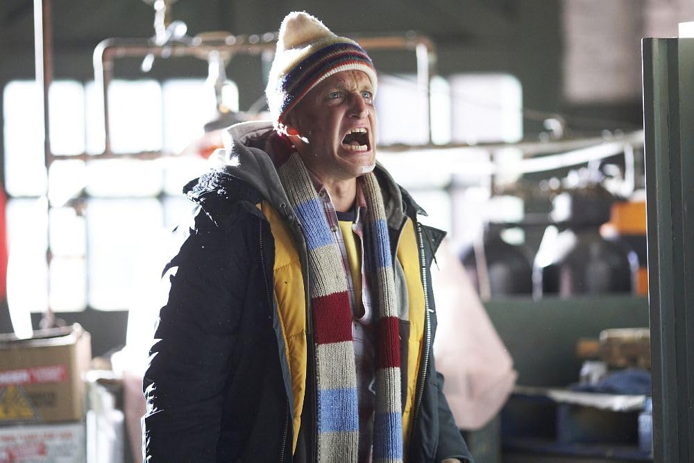 ディフェンドー 闇の仕事人の画像