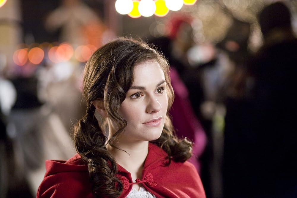 ブライアン・シンガーの トリック・オア・トリートの画像