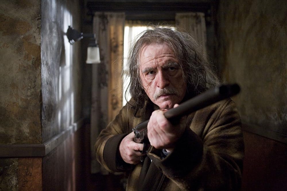 「ブライアン・シンガーの トリック・オア・トリート」ブライアン・コックスの画像