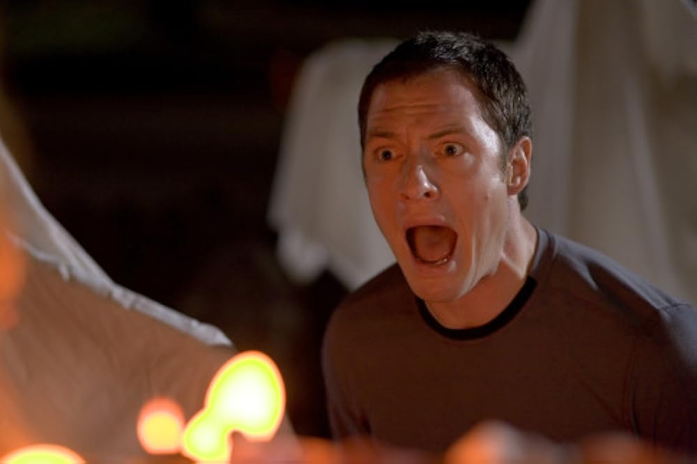 ブライアン・シンガーの トリック・オア・トリートの画像