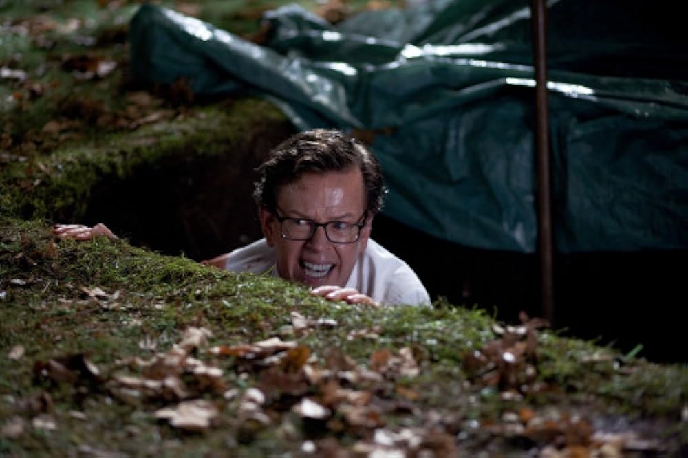 ブライアン・シンガーの トリック・オア・トリートの画像