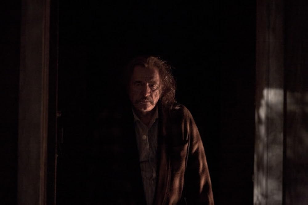 「ブライアン・シンガーの トリック・オア・トリート」ブライアン・コックスの画像