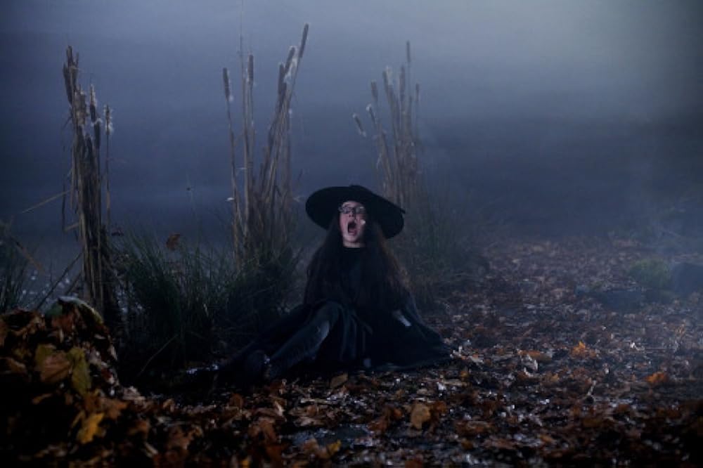 ブライアン・シンガーの トリック・オア・トリートの画像