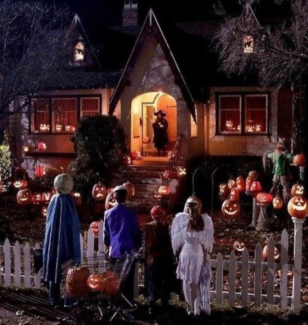 ブライアン・シンガーの トリック・オア・トリートの画像