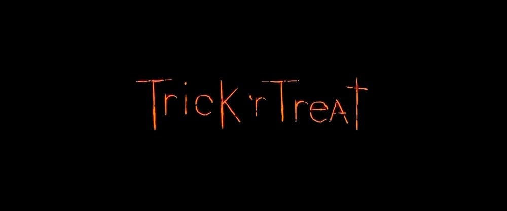 ブライアン・シンガーの トリック・オア・トリートの画像