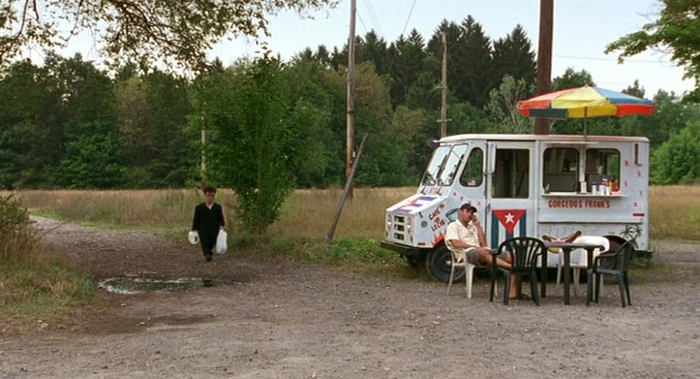 「ステーション エージェント」ボビー・カナベイル & ピーター・ディンクレイジの画像