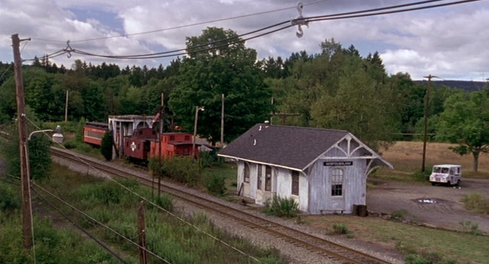 ステーション エージェントの画像