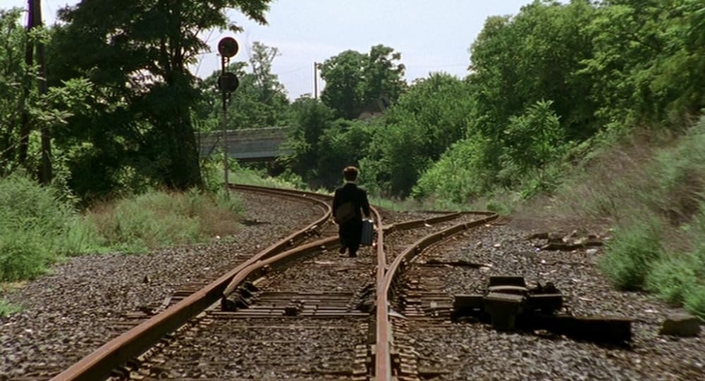 「ステーション エージェント」ピーター・ディンクレイジの画像