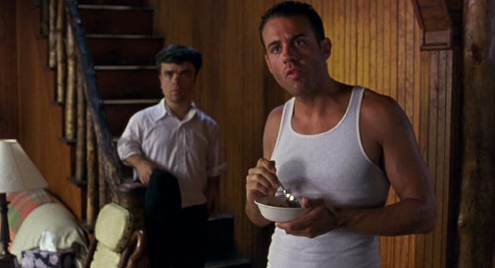 「ステーション エージェント」ボビー・カナベイル & ピーター・ディンクレイジの画像