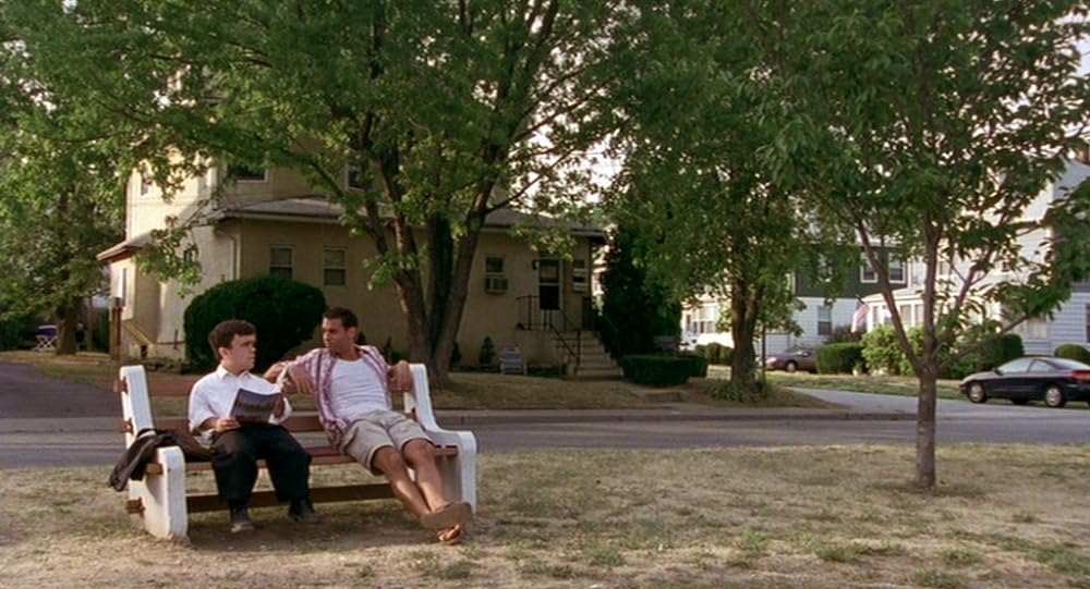 「ステーション エージェント」ボビー・カナベイル & ピーター・ディンクレイジの画像