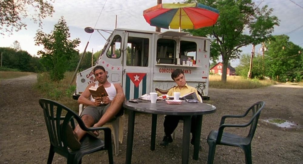 「ステーション エージェント」ボビー・カナベイル & ピーター・ディンクレイジの画像