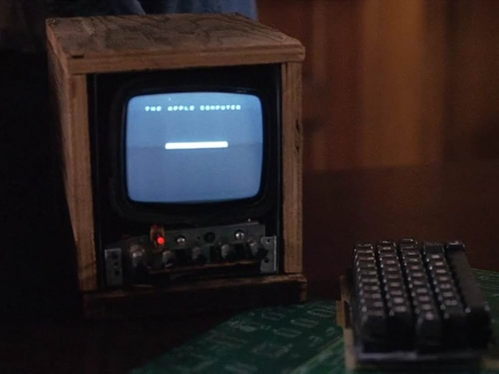 バトル・オブ・シリコンバレーの画像