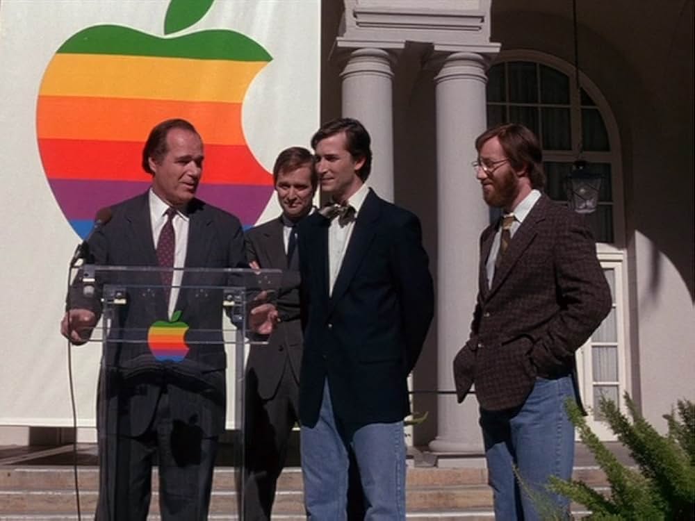 バトル・オブ・シリコンバレーの画像