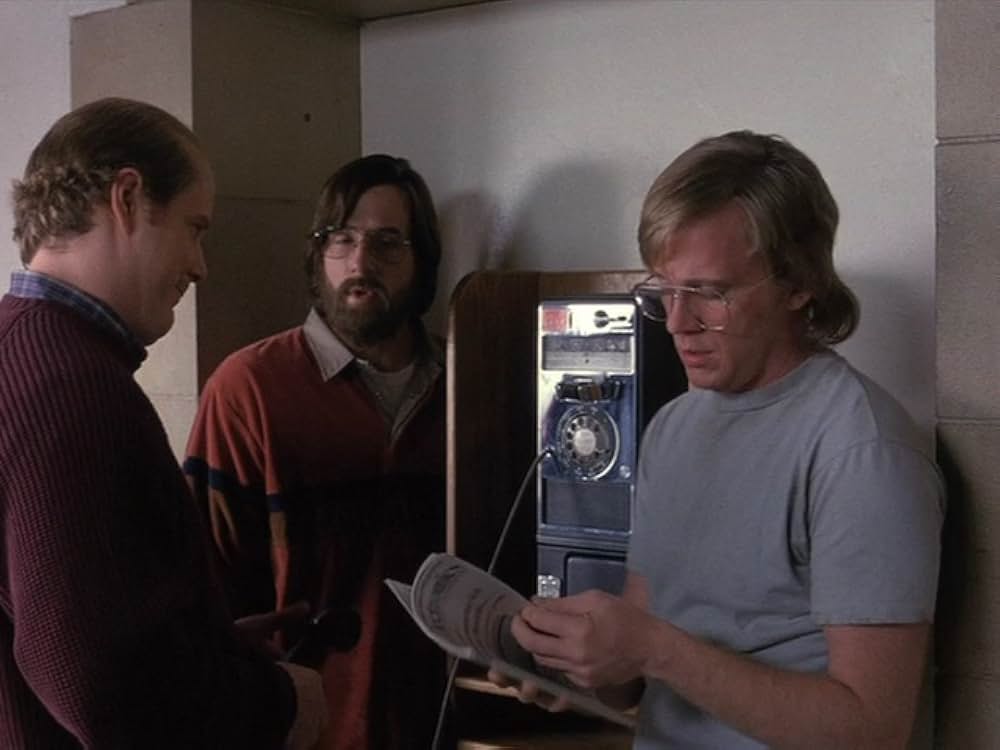 バトル・オブ・シリコンバレーの画像