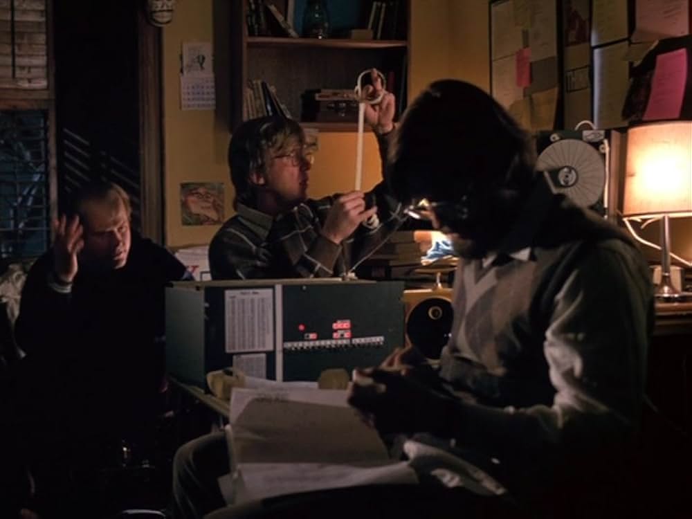 バトル・オブ・シリコンバレーの画像