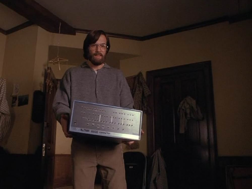 バトル・オブ・シリコンバレーの画像