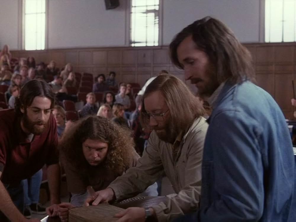 バトル・オブ・シリコンバレーの画像