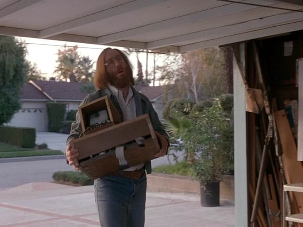 バトル・オブ・シリコンバレーの画像