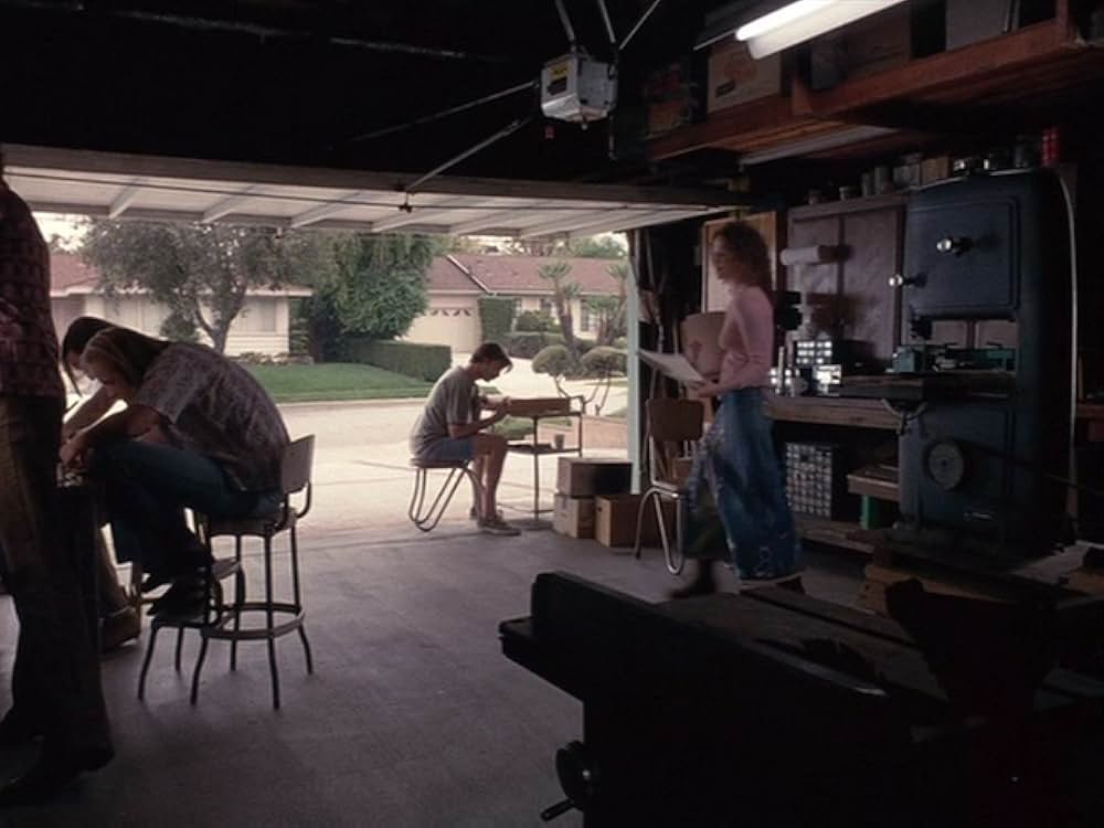 バトル・オブ・シリコンバレーの画像