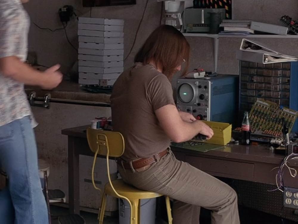 バトル・オブ・シリコンバレーの画像