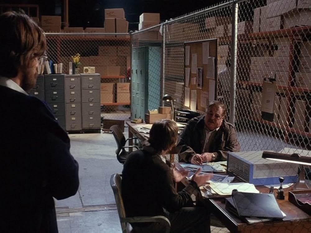 バトル・オブ・シリコンバレーの画像