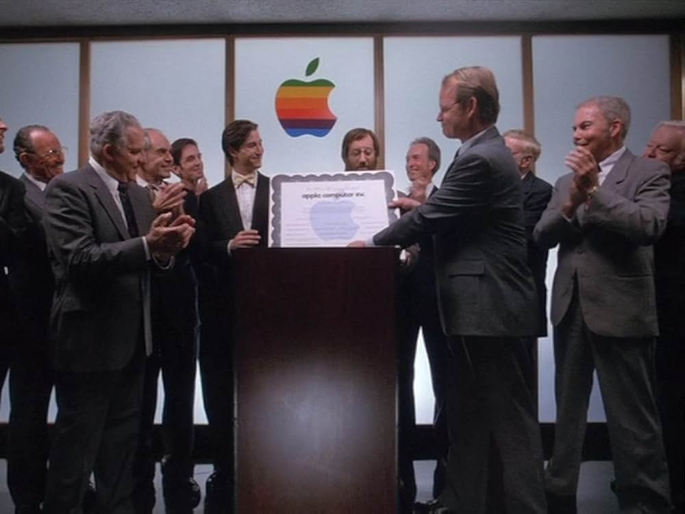 バトル・オブ・シリコンバレーの画像