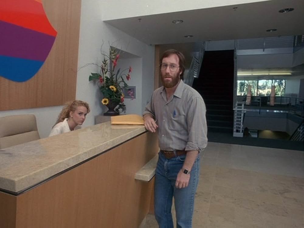 バトル・オブ・シリコンバレーの画像