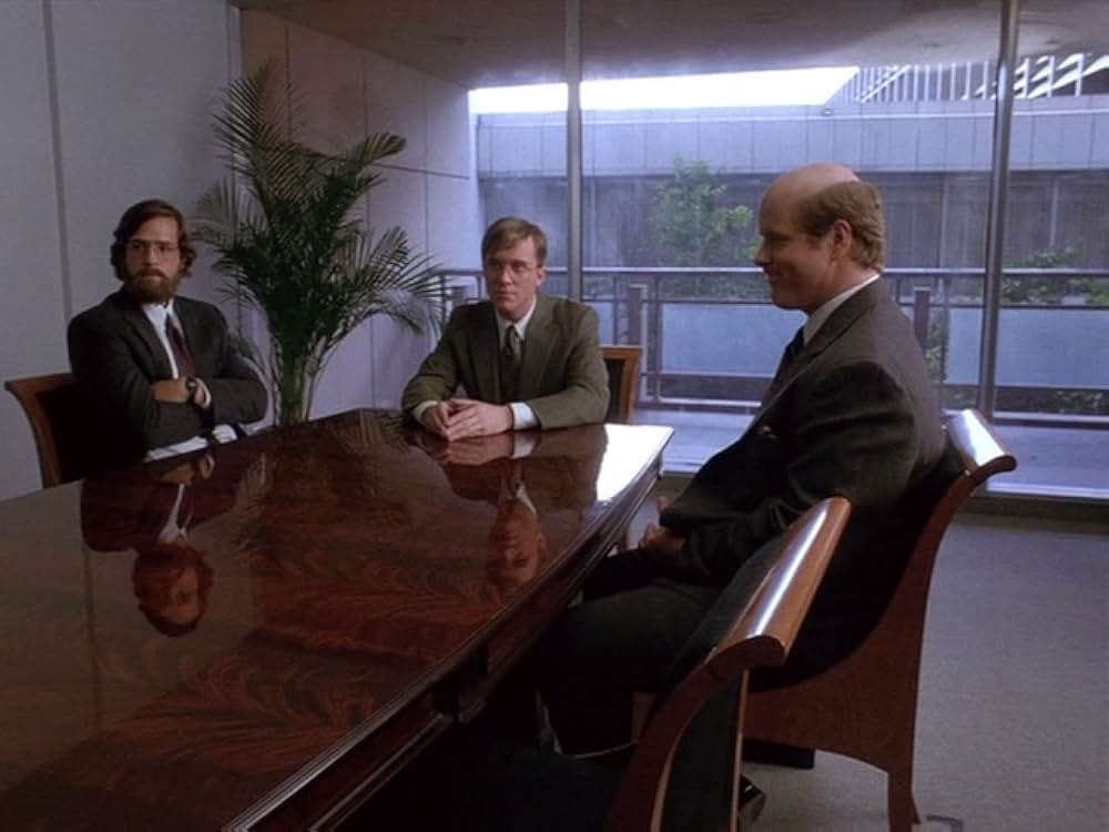 バトル・オブ・シリコンバレーの画像