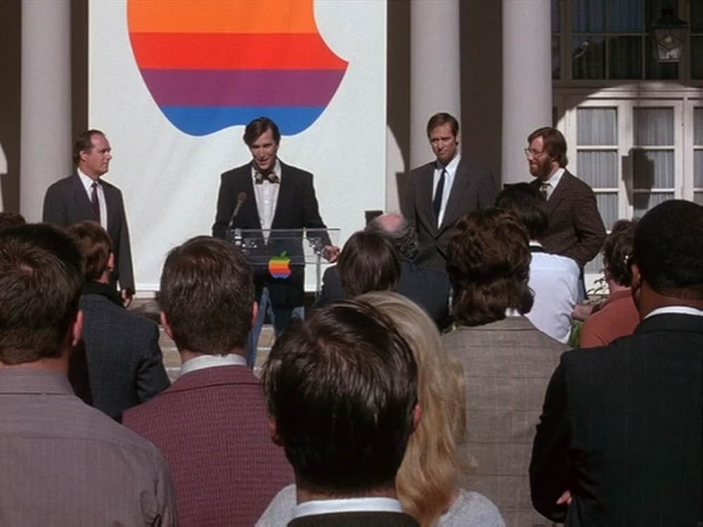 バトル・オブ・シリコンバレーの画像