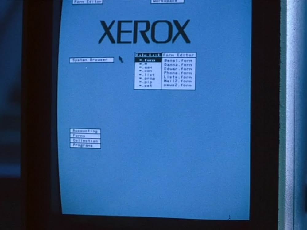 バトル・オブ・シリコンバレーの画像