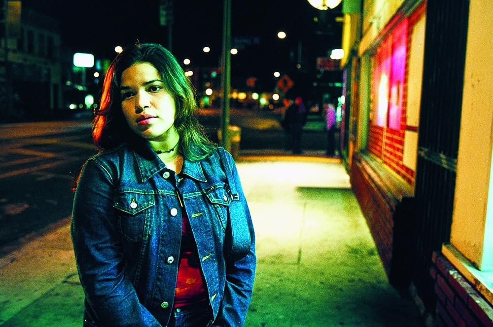 リアル・ウイメン・ハブ・カーヴス（原題）の画像