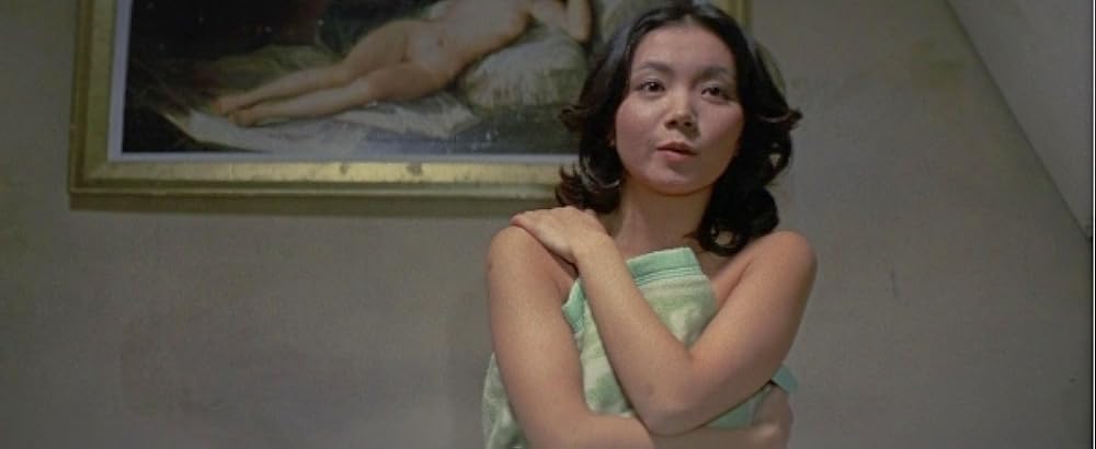 天使のはらわた 赤い教室の画像