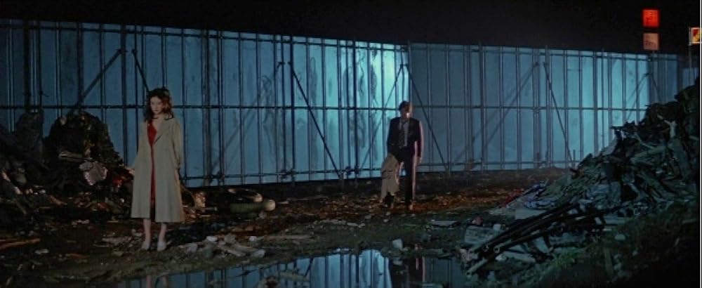 天使のはらわた 赤い教室の画像