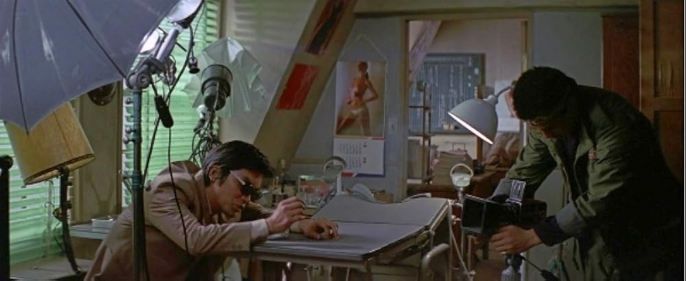 天使のはらわた 赤い教室の画像