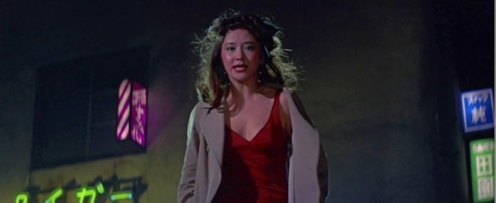 天使のはらわた 赤い教室の画像