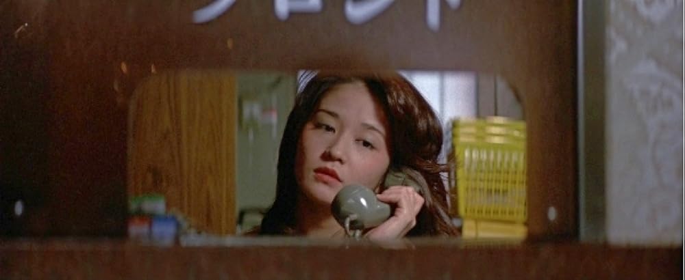 天使のはらわた 赤い教室の画像