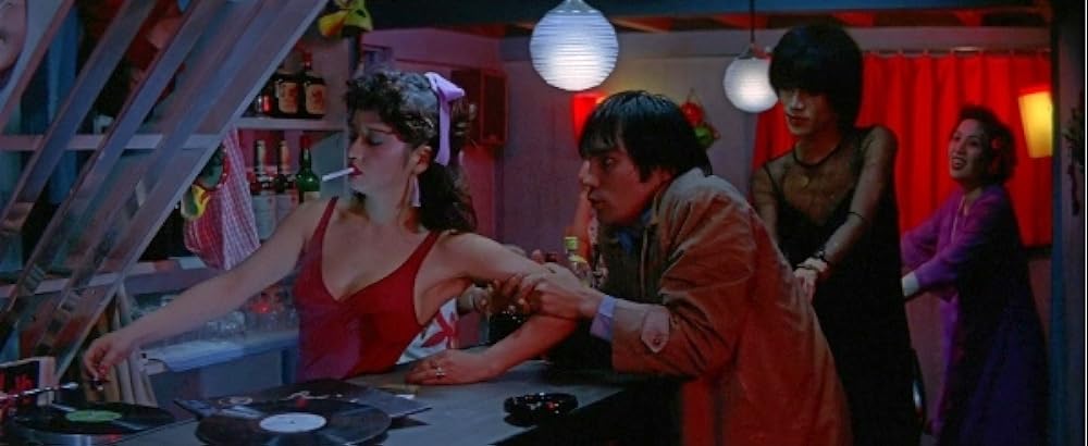 天使のはらわた 赤い教室の画像