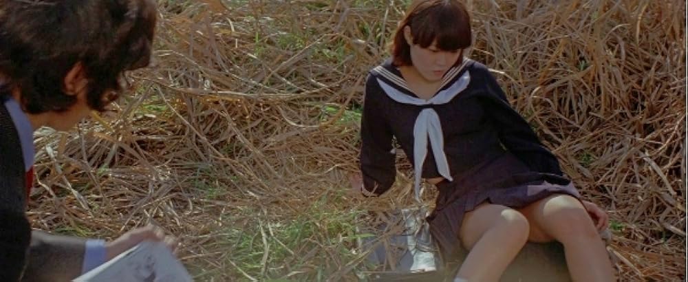 天使のはらわた 赤い教室の画像