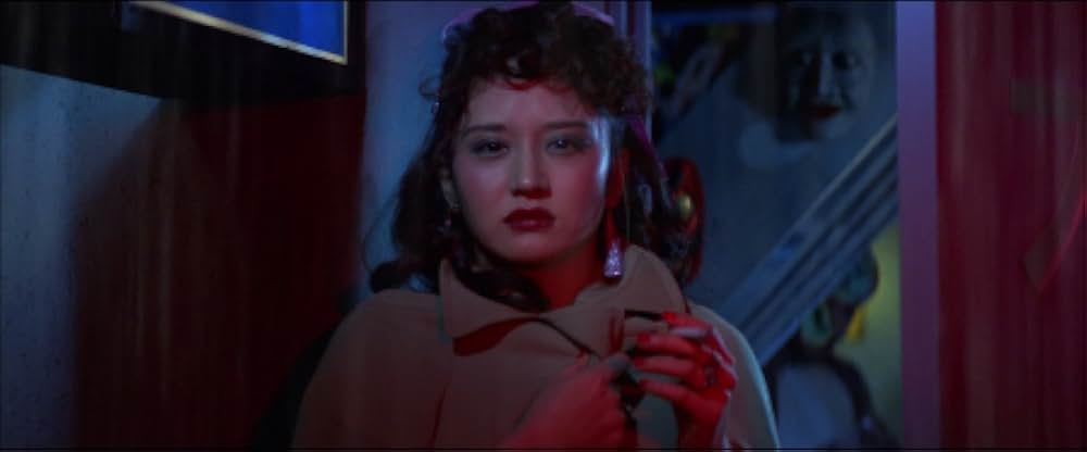 天使のはらわた 赤い教室の画像