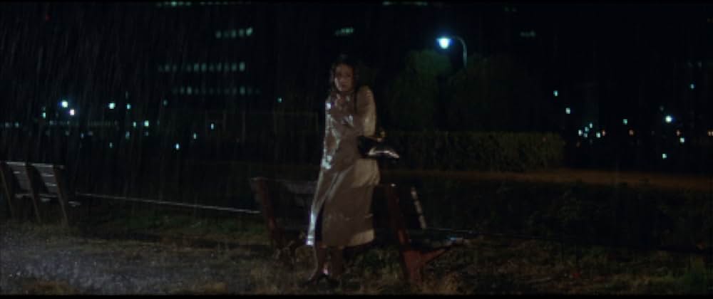 天使のはらわた 赤い教室の画像