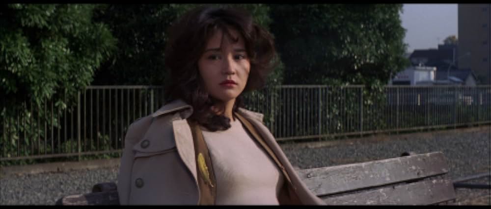 天使のはらわた 赤い教室の画像