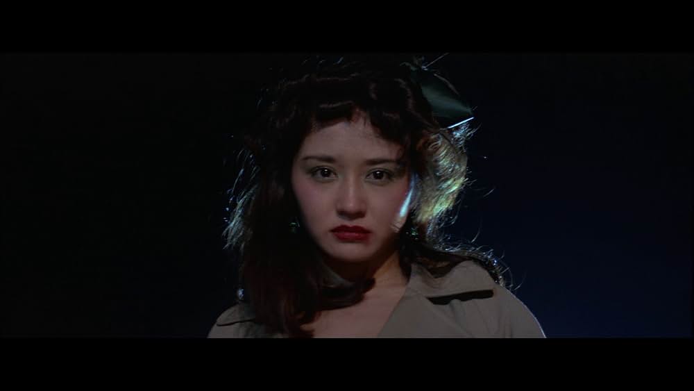 天使のはらわた 赤い教室の画像