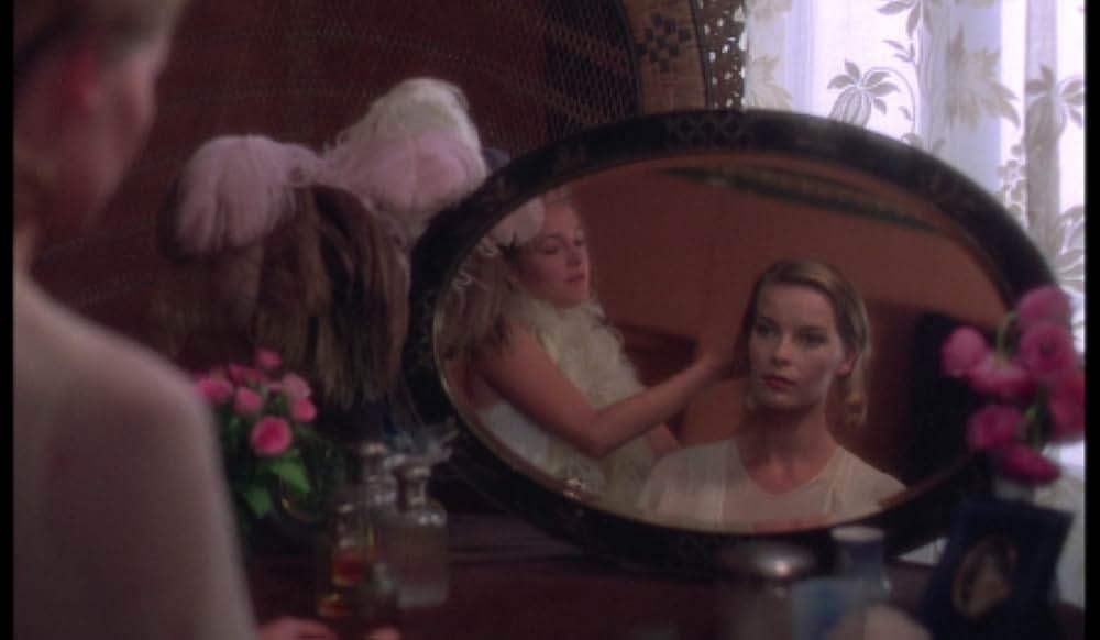 ビリティスの画像