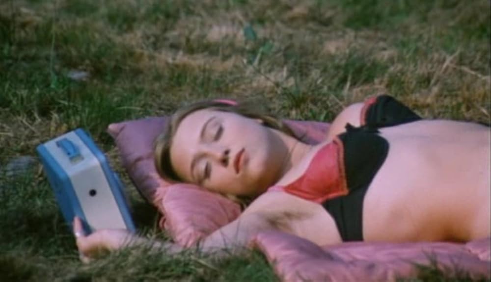 本当に若い娘の画像