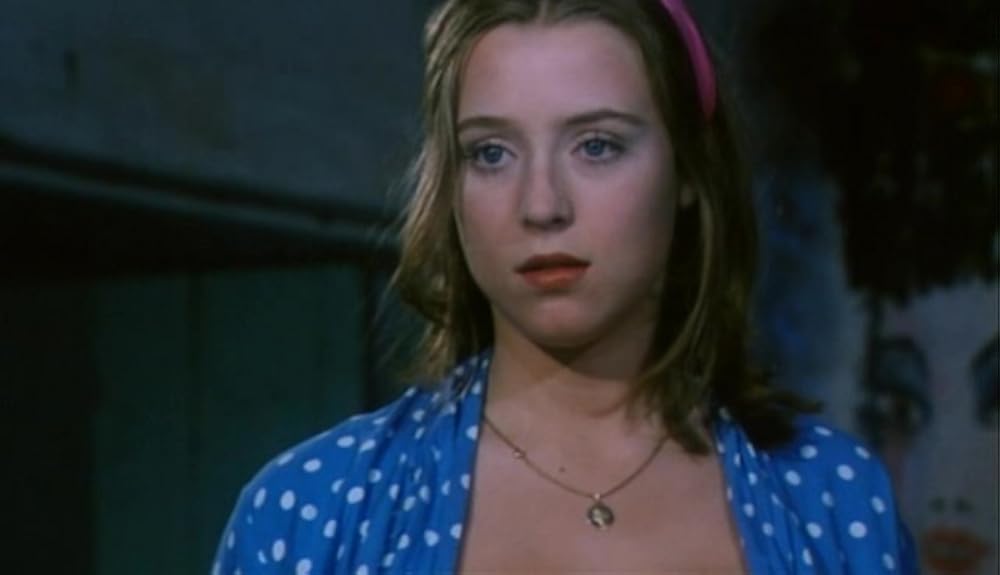 本当に若い娘の画像