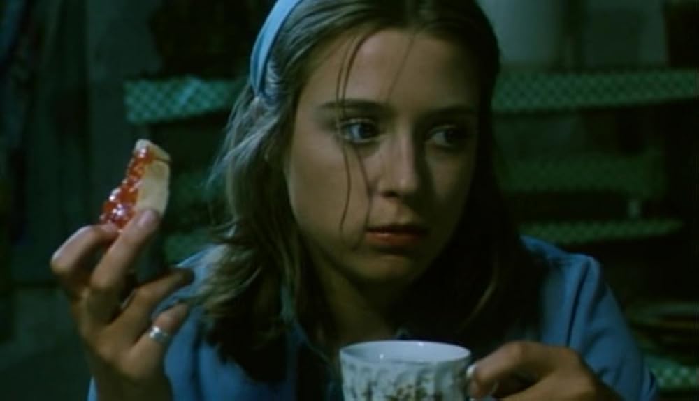 本当に若い娘の画像