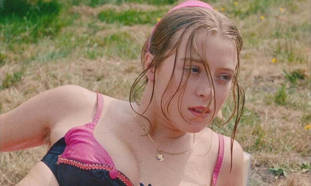 本当に若い娘の画像