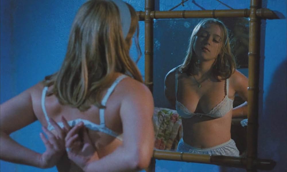 本当に若い娘の画像