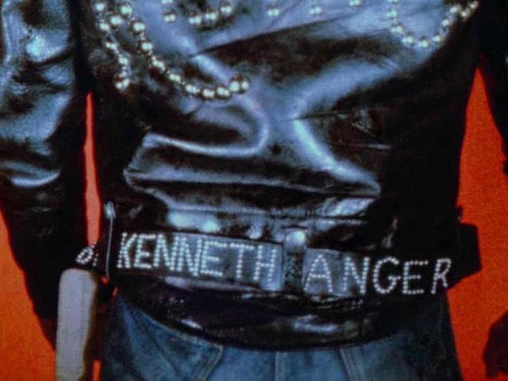 スコピオ・ライジングの画像